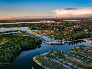 Casamia balanca hội an  sl2.10 nhà là di sản xanh