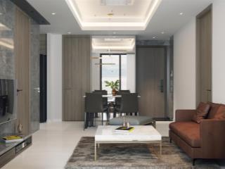 Căn hộ tầng trung  danang landmark