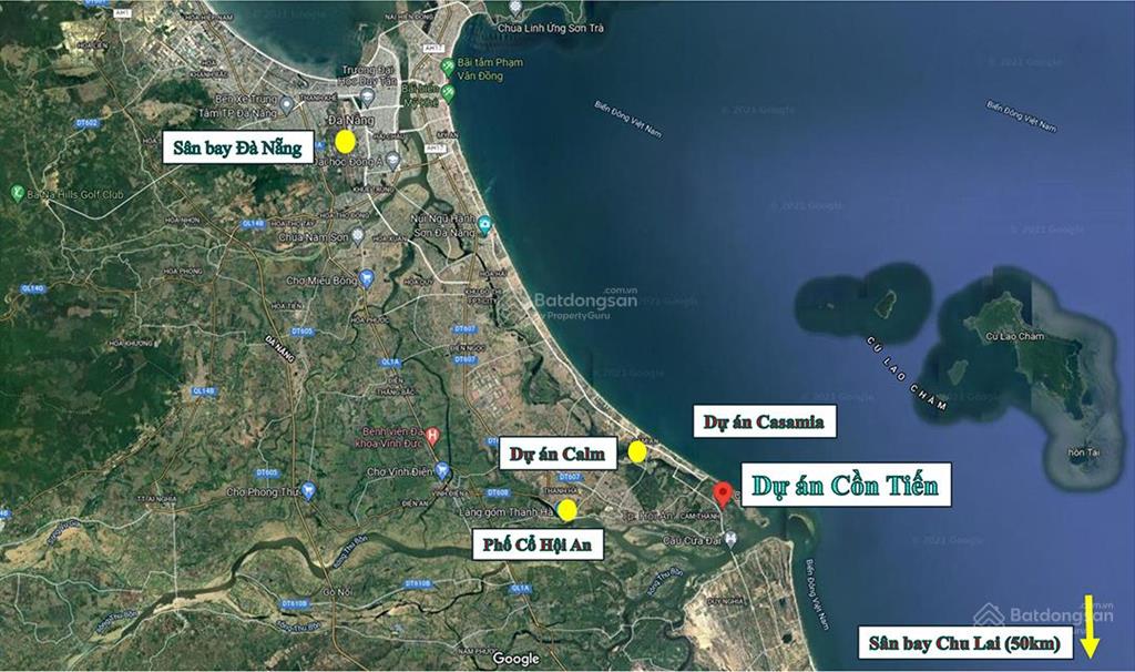 Casamia balanca bt14.14  bắt trọn view