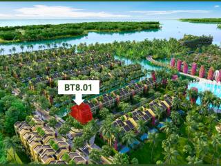 Bán biệt thự casamia balanca  căn hướng tây nam