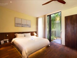 Casamia balanca hội an  biệt thự căn góc