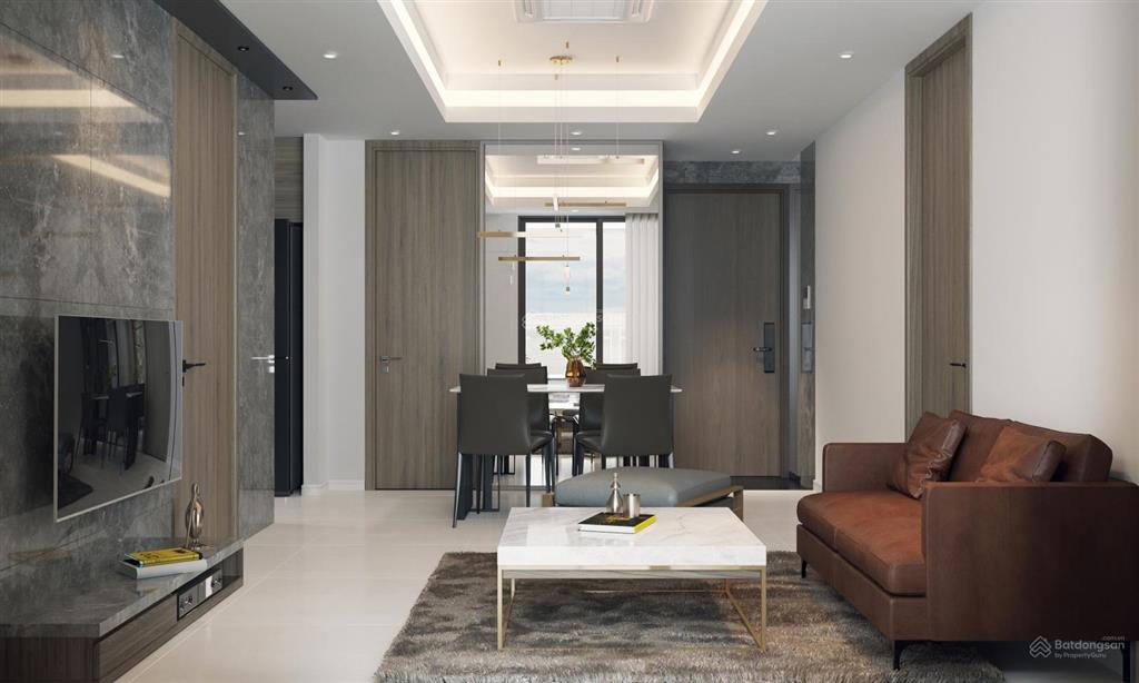 Căn góc hiếm  view sông hàn & cầu rồng | p1603