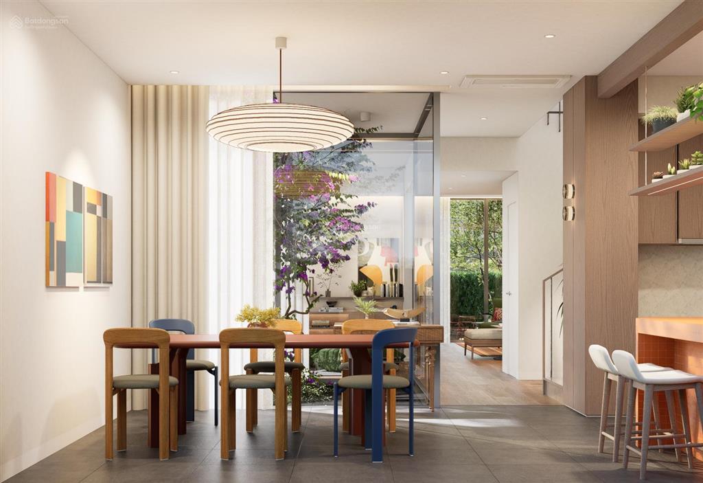 Siêu phẩm căn sl4.16 park home casamia balanca