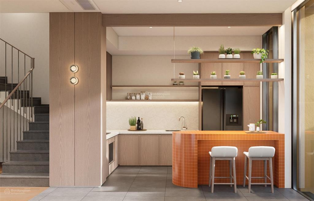 Siêu phẩm căn sl4.16 park home casamia balanca