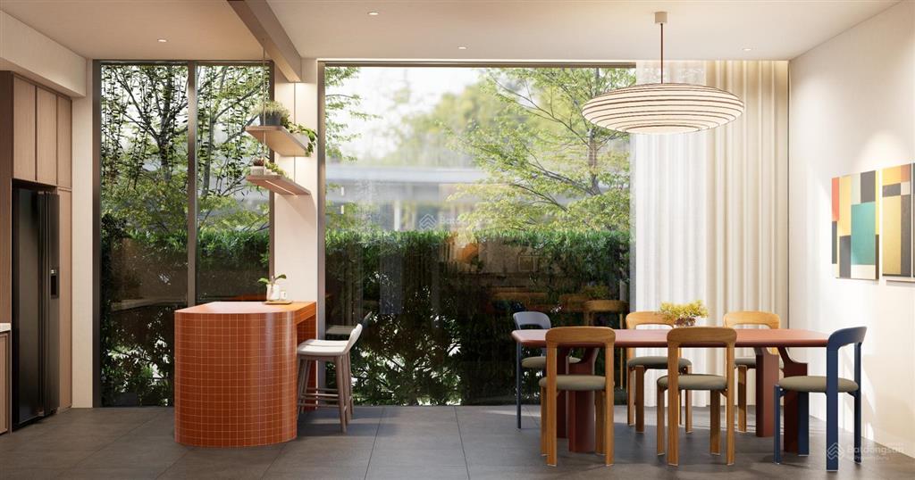 Siêu phẩm căn sl4.16 park home casamia balanca