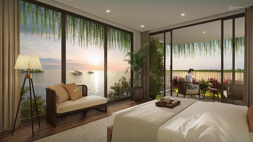 Casamia balanca hội an  căn góc view tuyệt đỉnh