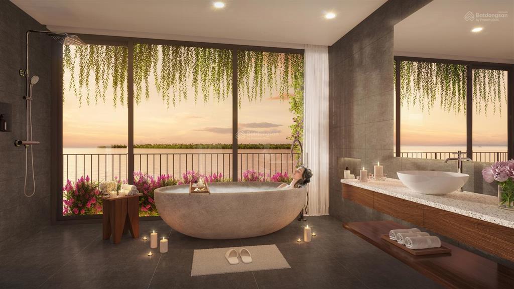 Casamia balanca hội an  căn góc view tuyệt đỉnh