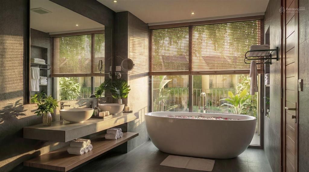 Casamia balanca hội an  căn góc view tuyệt đỉnh