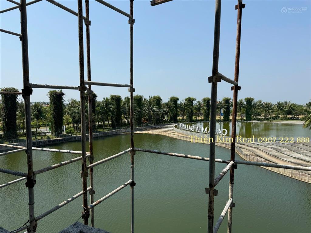 Casamia balanca  biệt thự sinh thái ngay tại hội an