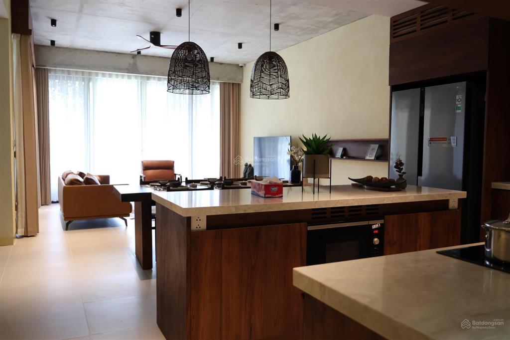 Casamia balanca  biệt thự sinh thái ngay tại hội an