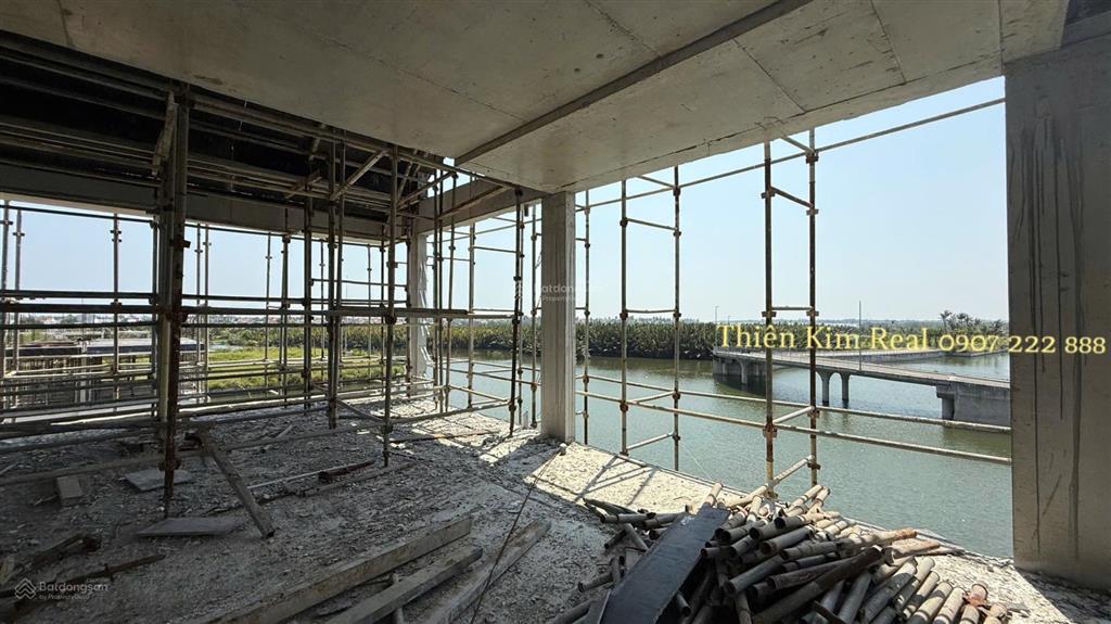 Casamia balanca  biệt thự sinh thái ngay tại hội an