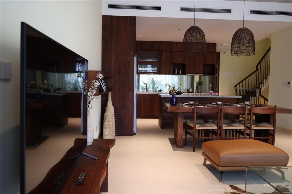 Casamia balanca  biệt thự sinh thái ngay tại hội an