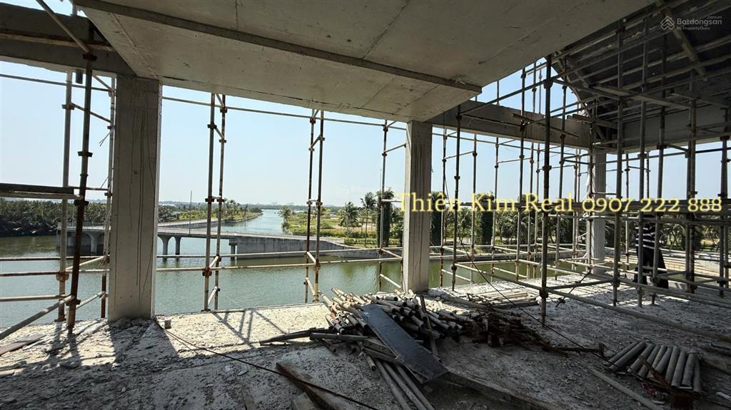 Casamia balanca  biệt thự sinh thái ngay tại hội an