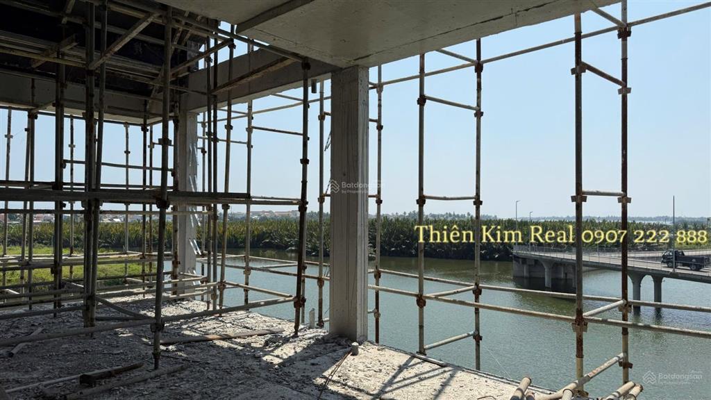 Casamia balanca  biệt thự sinh thái ngay tại hội an