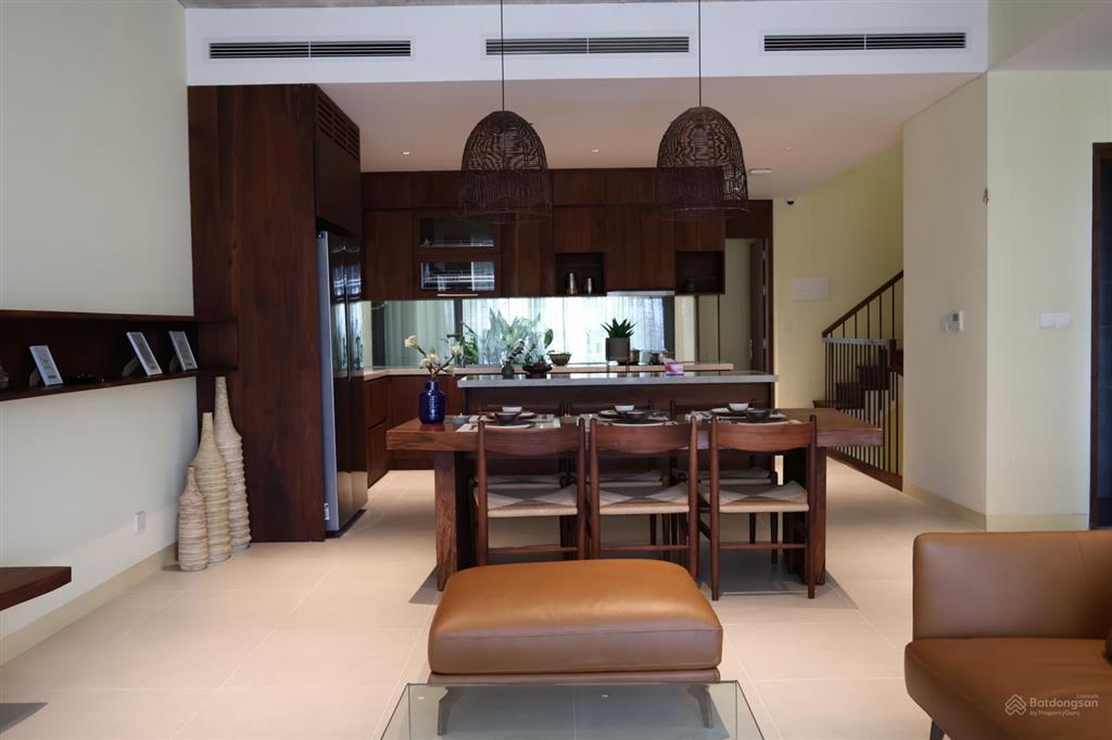 Casamia balanca  biệt thự sinh thái ngay tại hội an