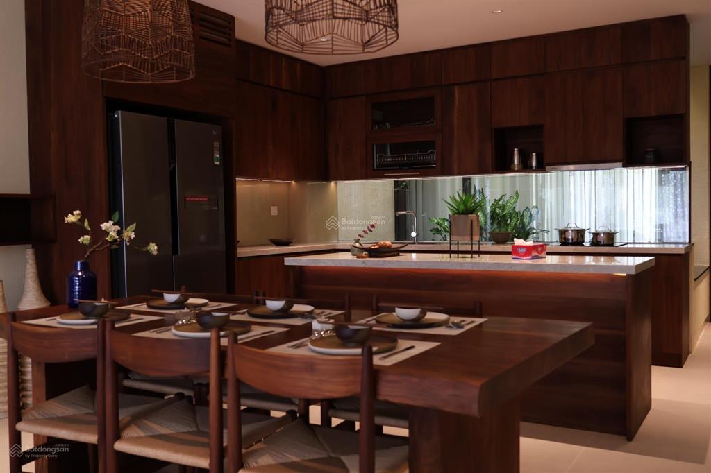 Casamia balanca  biệt thự sinh thái ngay tại hội an