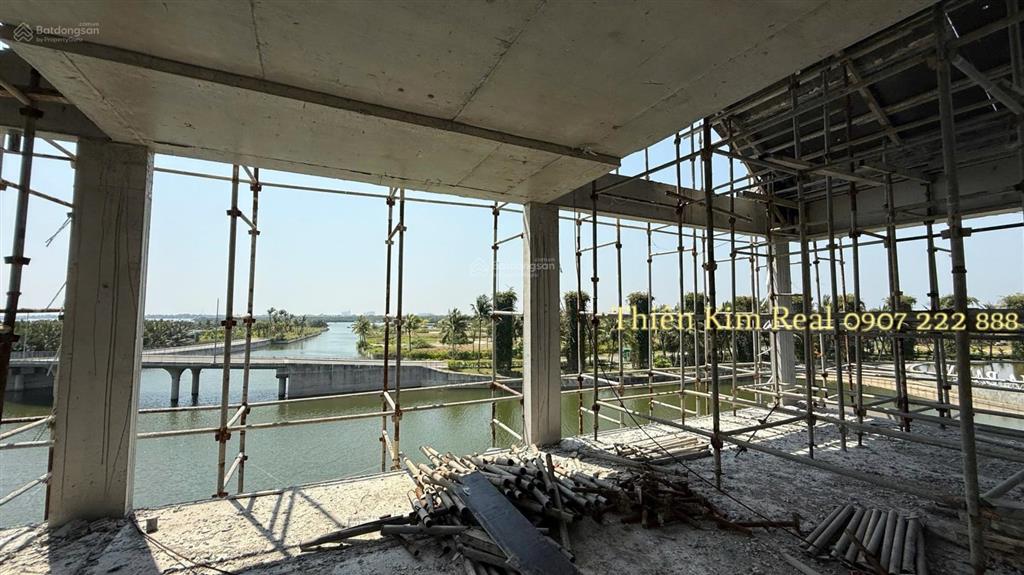 Casamia balanca  biệt thự sinh thái ngay tại hội an