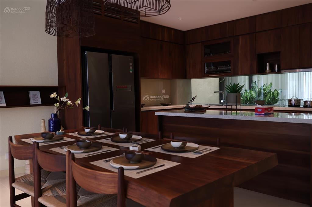 Casamia balanca  biệt thự sinh thái ngay tại hội an