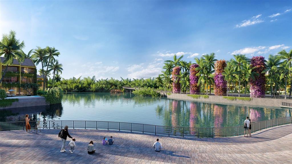 Cực phẩm park home  casamia balanca