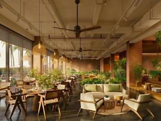 Bđs hội an  không lo vận hành tại casamia balanca x m village