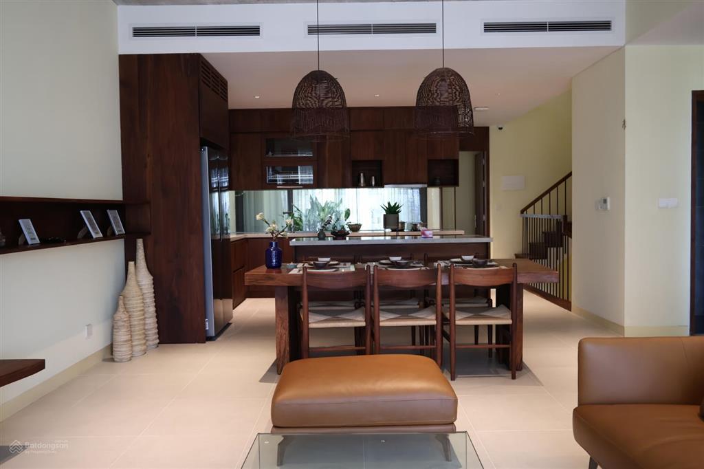 Palma villa  chất riêng tại casamia balanca hội an