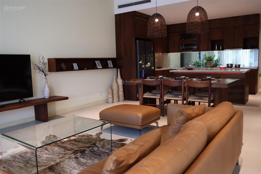 Palma villa  chất riêng tại casamia balanca hội an
