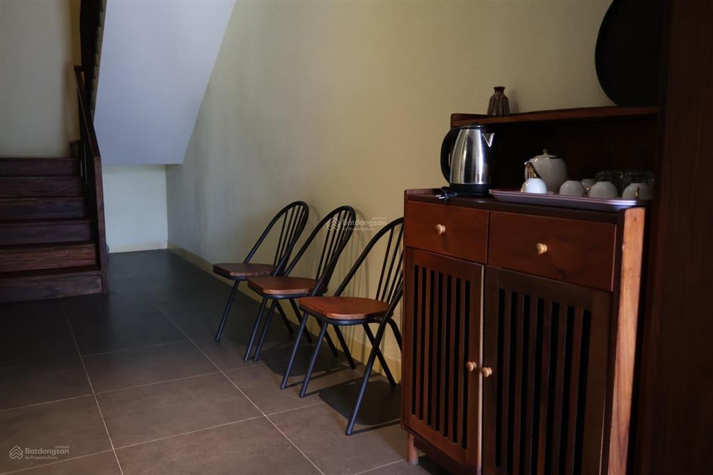 Palma villa  chất riêng tại casamia balanca hội an