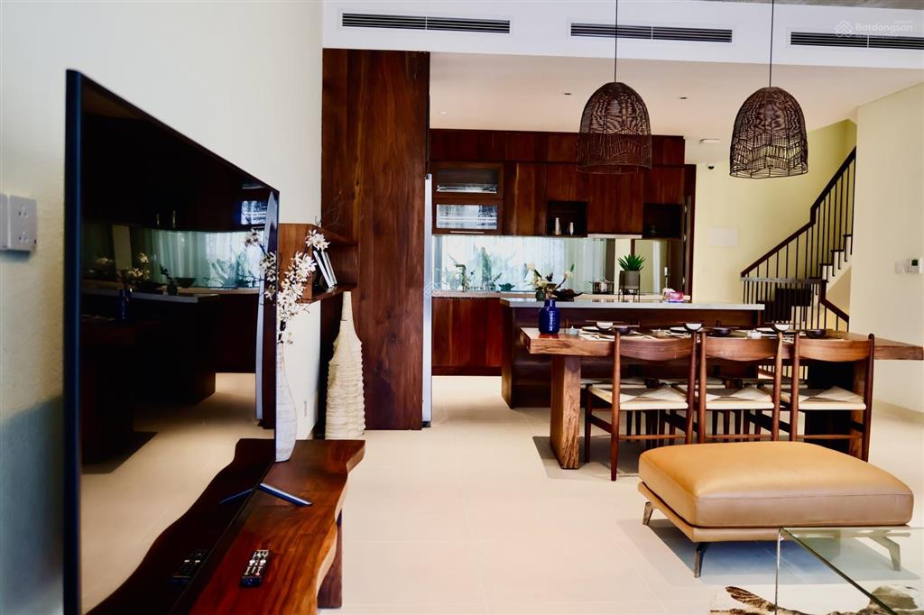 Palma villa  chất riêng tại casamia balanca hội an
