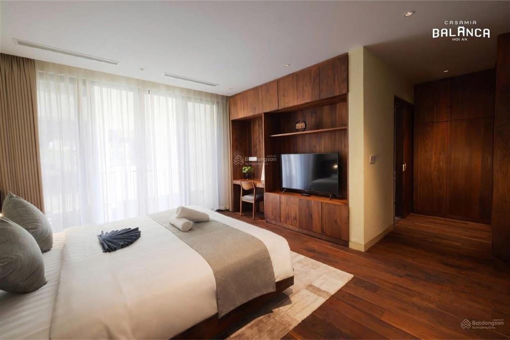 Palma villa  chất riêng tại casamia balanca hội an
