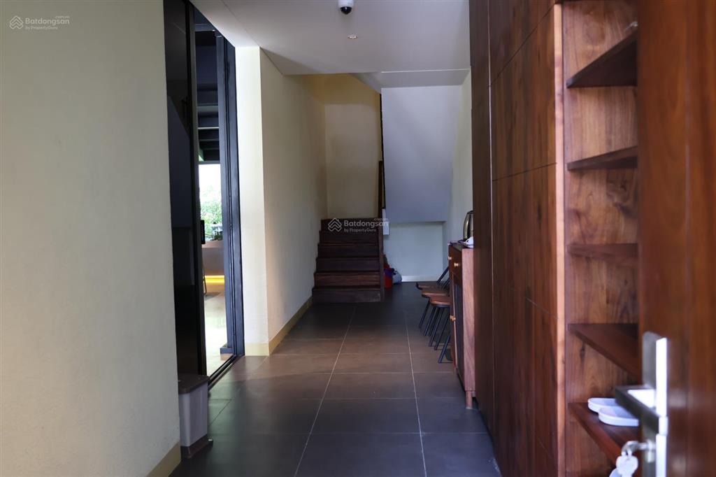 Palma villa  chất riêng tại casamia balanca hội an