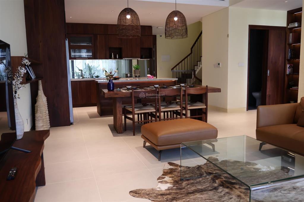 Biệt thự rừng dừa chuẩn sinh thái tại hội an