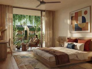 Bán căn sl3.08 casamia balanca hội an  full nội thất
