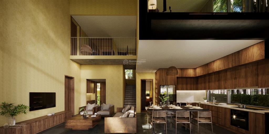 Biệt thự rừng dừa casamia balanca bt11.16 diện tích gọn đẹp 260 m² | giá 18,681 tỷ