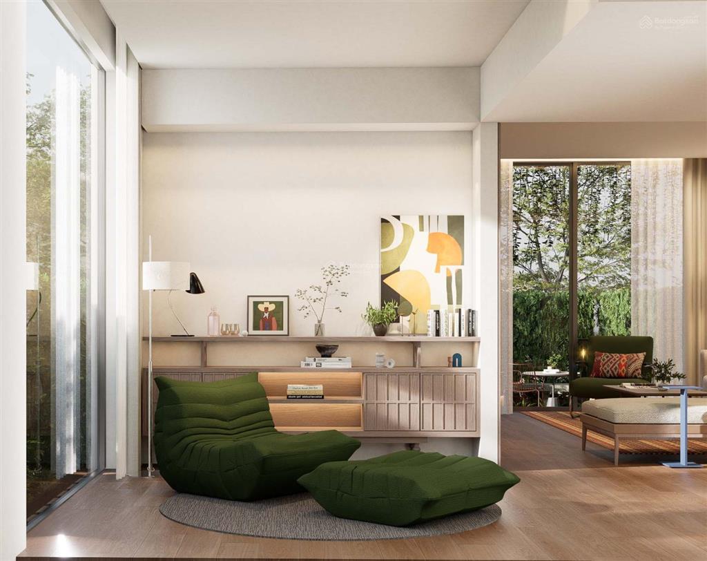 Bán căn sl3.01 casamia balanca hội an full nội thất, 4pn 4wc, sân vườn  vận hành cùng m village
