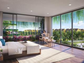 Bán bt8.02 casamia balanca, biệt thự bên sông, giá 21,689 tỷ full nội thất