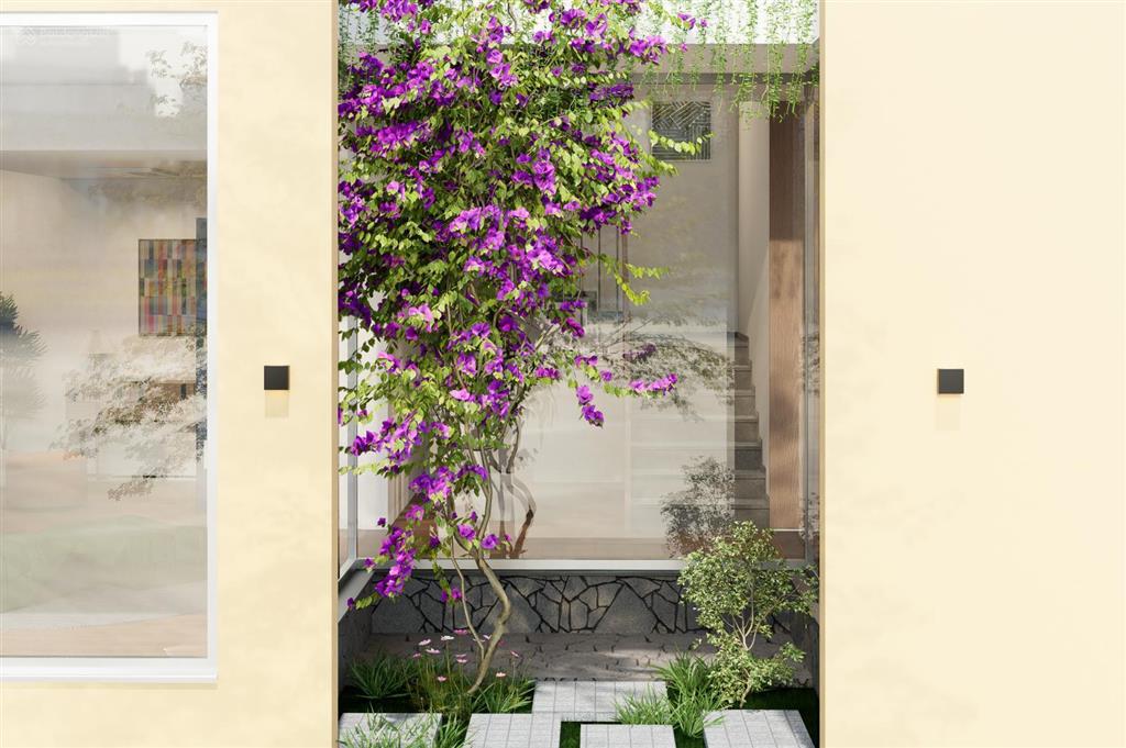 Biệt thự sân vườn sl3.11 casamia balanca  full nội thất  chiết khấu ngay 1 tỷ