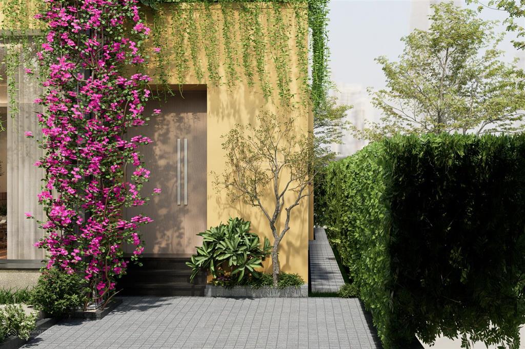 Biệt thự sân vườn sl3.11 casamia balanca  full nội thất  chiết khấu ngay 1 tỷ