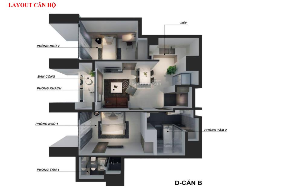 Căn hộ d.3202 danang landmark tower  dragon tower  nhỉnh 8 tỷ