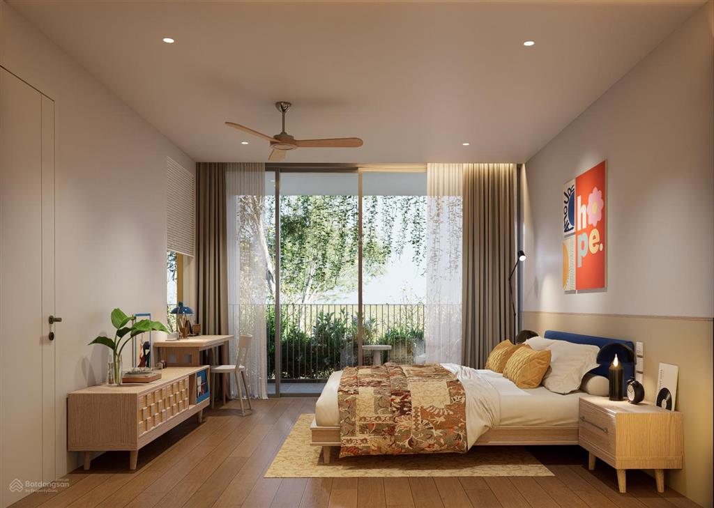 Hạn chót chiết khấu 1 tỷ 15/07 sở hữu park home casamia balanca