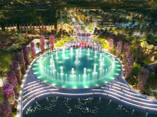 Biệt thự bt9.01 không gian dành cho những chủ nhân yêu thiên nhiên  casamia balanca hội an