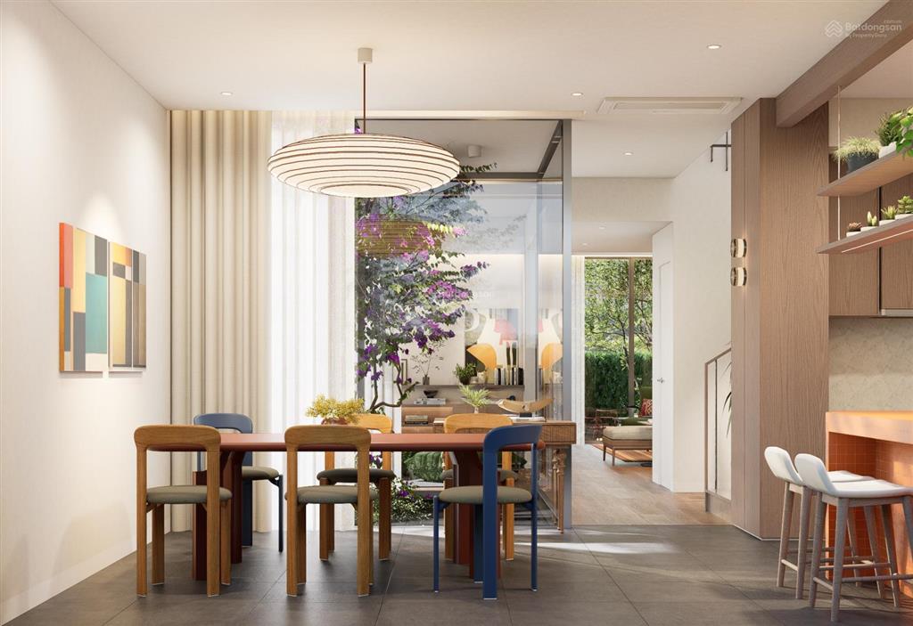 Biệt thự sân vườn park home tại casamia balanca hội an  sát rừng dừa bảy mẫu