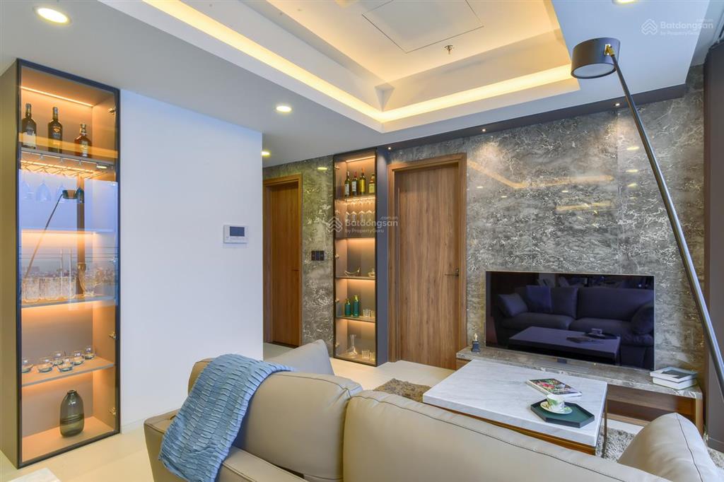 Căn hộ view sông căn tầng thấp hiếm có còn lại tại danang landmark tower
