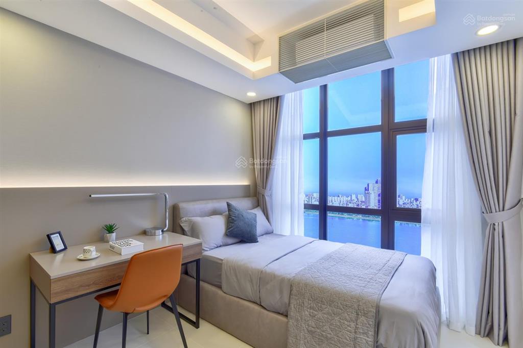 Căn hộ view sông căn tầng thấp hiếm có còn lại tại danang landmark tower