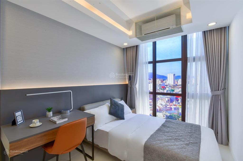 Căn hộ view sông căn tầng thấp hiếm có còn lại tại danang landmark tower