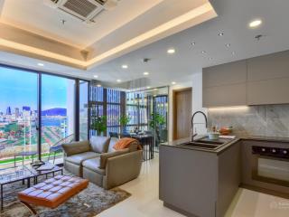 Căn hộ view sông căn tầng thấp hiếm có còn lại tại danang landmark tower