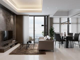 Bán căn hộ 2pn tại danang landmark tower  giá tốt giỏ hàng, view thành phố rực rỡ