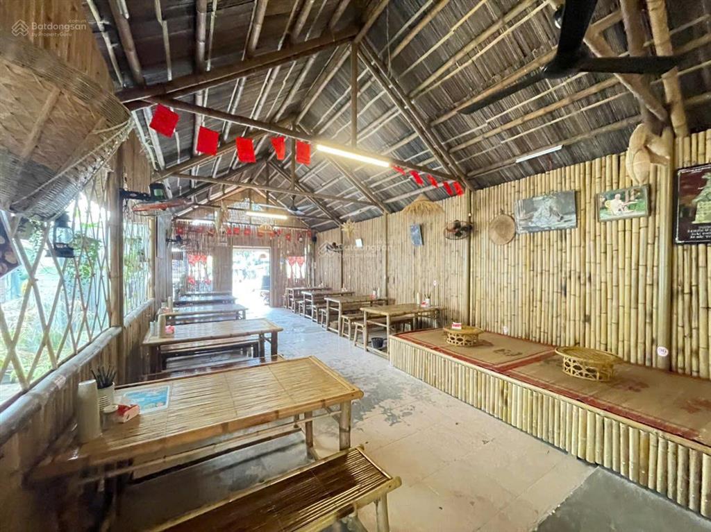 Bán nhà mặt tiền núi thành  gần quảng trường 29/3, đà nẵng