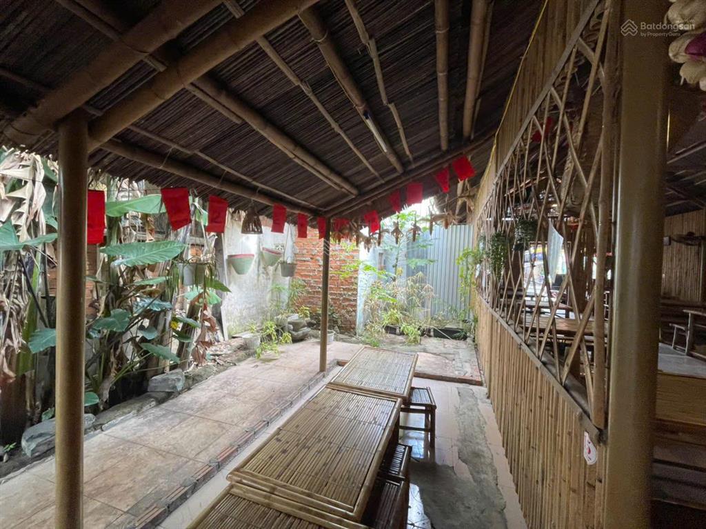 Bán nhà mặt tiền núi thành  gần quảng trường 29/3, đà nẵng