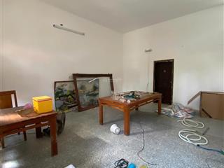 Chính chủ cho thuê mặt bằng 1.000m2 lô góc cách biển nguyễn tất thành 500m  cafe sân vườn, hồ cá