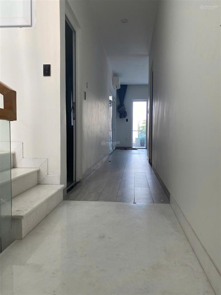 Siêu hot bán nhà đẹp 3 tầng tại nam sơn 4, hòa cường, chỉ 11 tỷ, 103m2